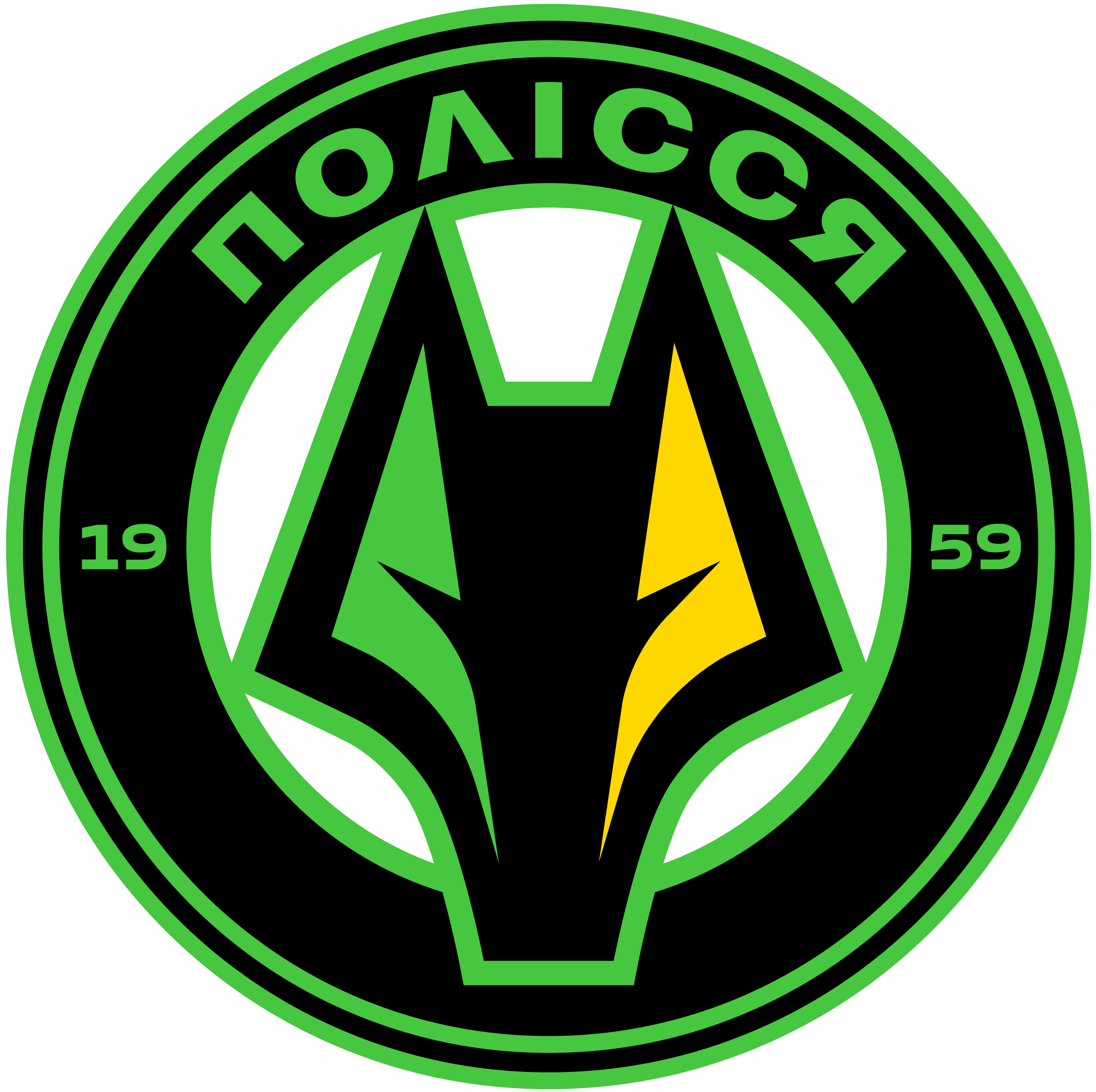 Полісся-2