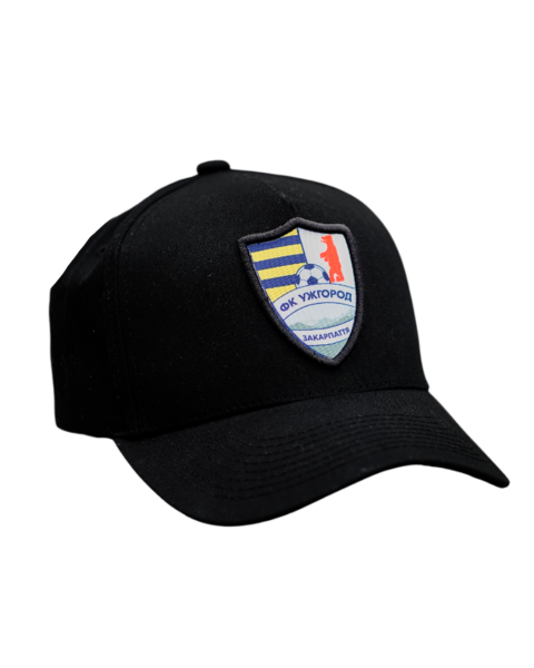 Клубна кепка ФК «Ужгород»