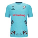 Виїзна ігрова футболка