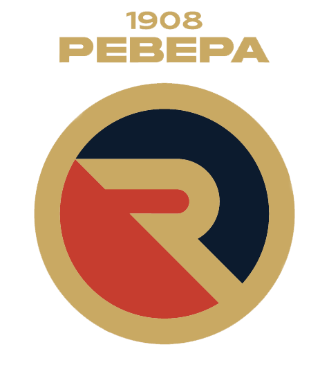 Ревера 1908