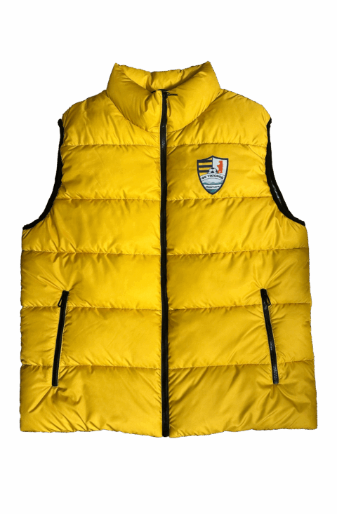 Фірмова жилетка ФК «Ужгород»