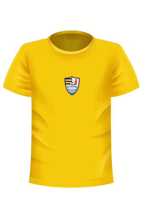 Футболка фаната